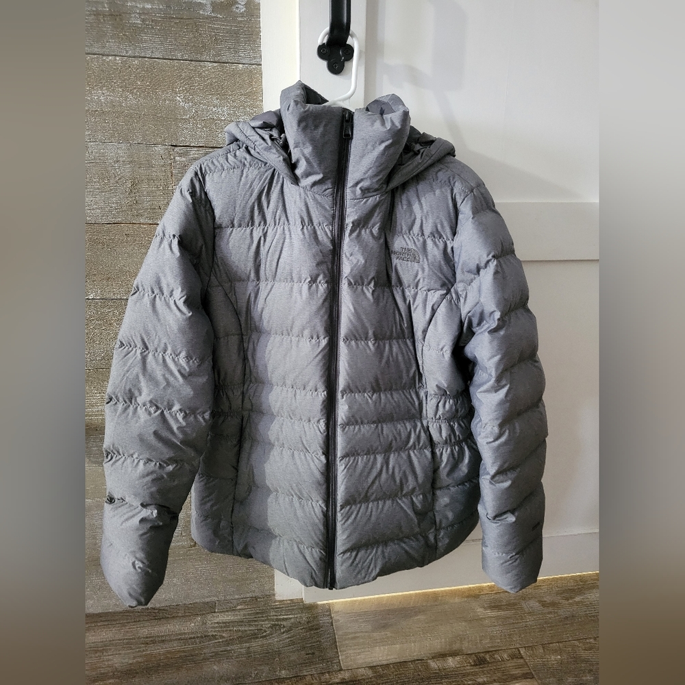 Women's  North Face Jacket  xl